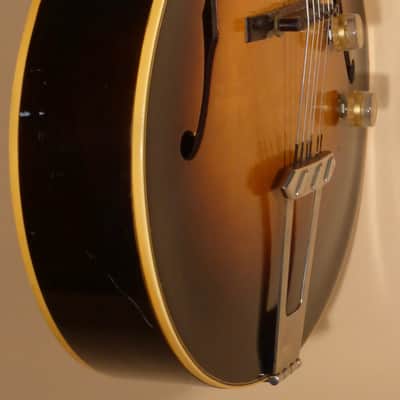 Gibson ES-175 1950 image 6