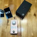 Darkglass Electronics Duality Dual Fuzz Engine V2 2022 - Present - Pink