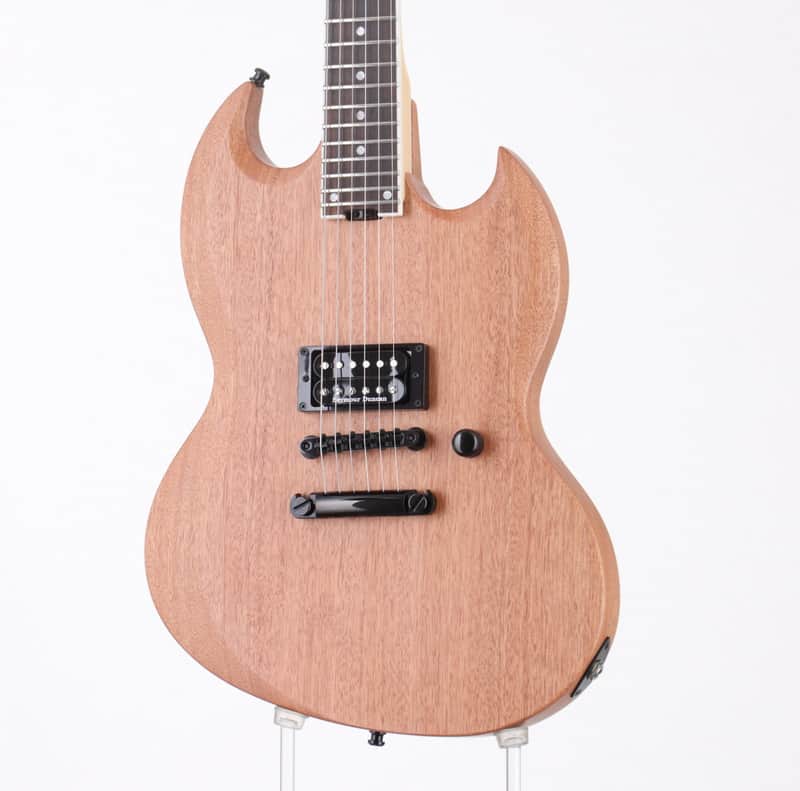 EDWARDS E-VIPER-1H Satin Natural [ED2022490] (03/16) | Reverb Canada