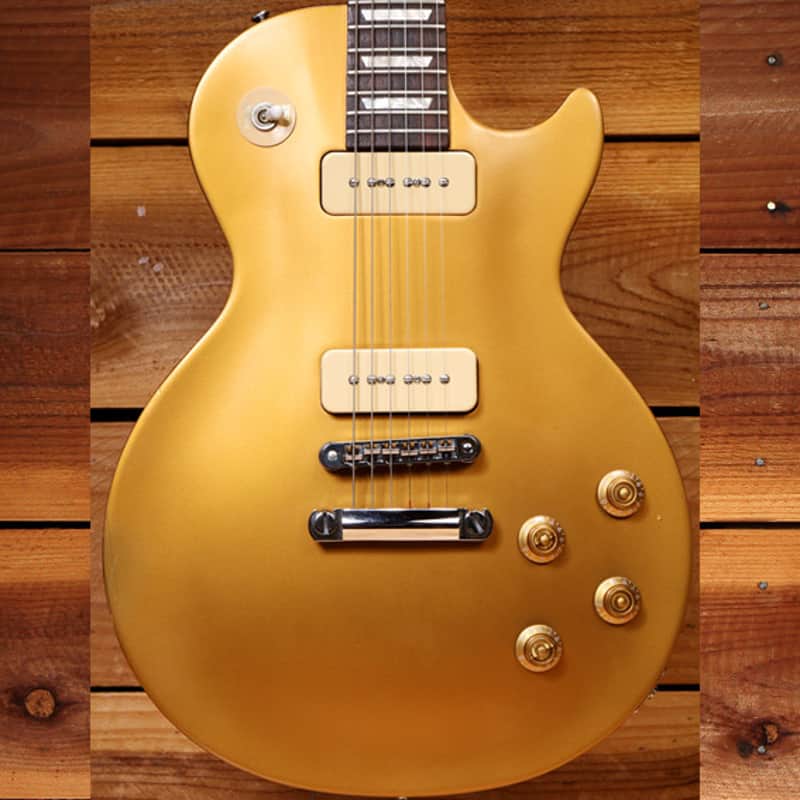 Gibson Les Paul Studio '50s Tribute Electric Guitar | Reverb Australia