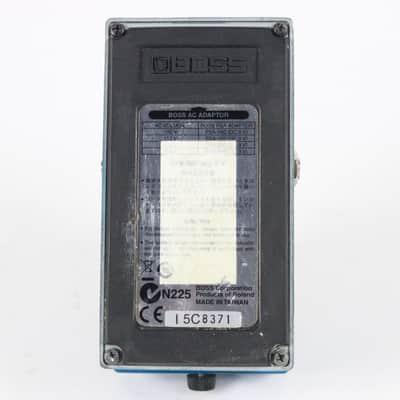 weed Mod BOSS BD-2 Double SW Mod Blues Driver Pedal | Reverb