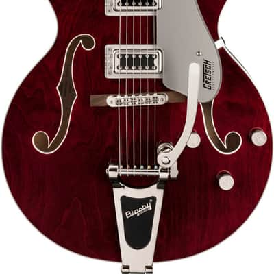 PRE-ORDER! Gretsch G5420T Electromatic® Classic Hollow Body guitar Walnut image 3
