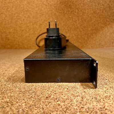 Ecler eSam603 – Warranty image 4