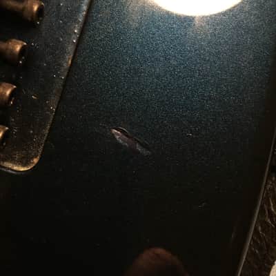 Aria Pro II Magna Series MA 650 Blue image 5