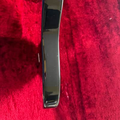 Fender Telecaster with Maple Fretboard 1980 - 1982 - Black image 15