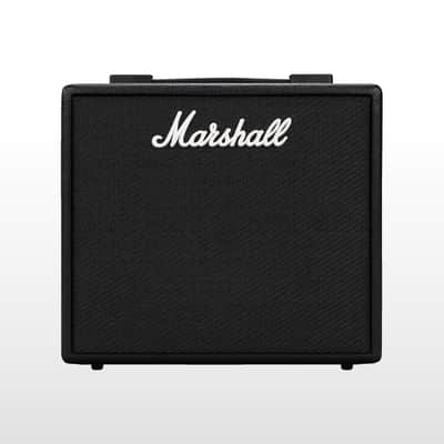New Marshall Code 25 25W 1x10 Digital Combo Amp, Help Support Small Business and Buy It  Here ! image 2