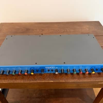 Maag Audio EQ4M Mastering EQ 2010s - Blue image 4