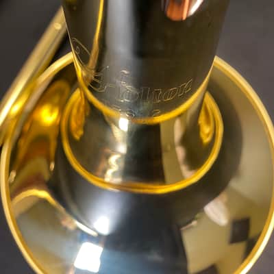 Holton TR602 Trombone image 15