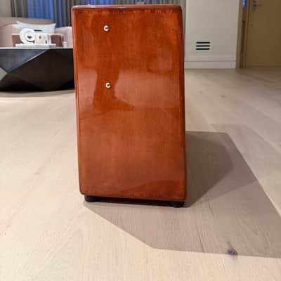 Limited Edition Fender Hot Rod Deluxe Maple Woody 2010s - Maple image 2
