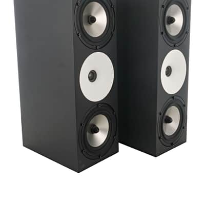 Amphion Two18 Nearfield Studio Monitor Pair image 3
