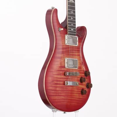 Paul Reed Smith (PRS) 2016 McCarty 594 10Top Blood Orange Pattern Vintage Neck [228516] [10/27] image 2
