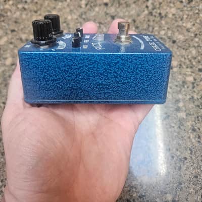 Chase Tone Fuzz Fella BC108C 2019 - Present - Double Blue Hammer image 3