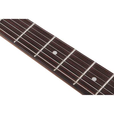 Ibanez ICHI00 Ichika Nito Signature Talman Guitar - Vintage White image 12