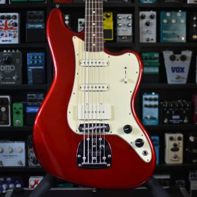 Fender Pawn Shop Bass VI 2013 - 2014 | Reverb
