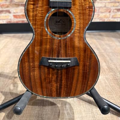 Twisted Wood KO-2000C - Figured Koa image 3