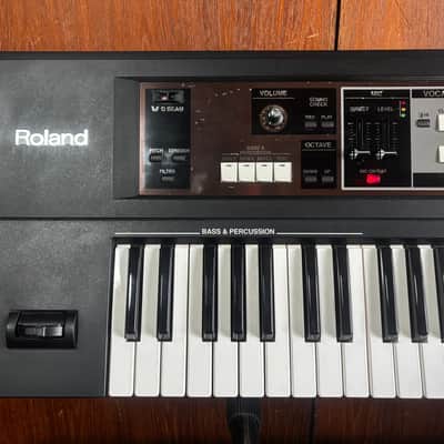Roland VP-550 Vocal & Ensemble Keyboard image 2