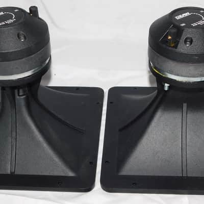 EAW 803002 CD-1603 drivers and horns pair image 4