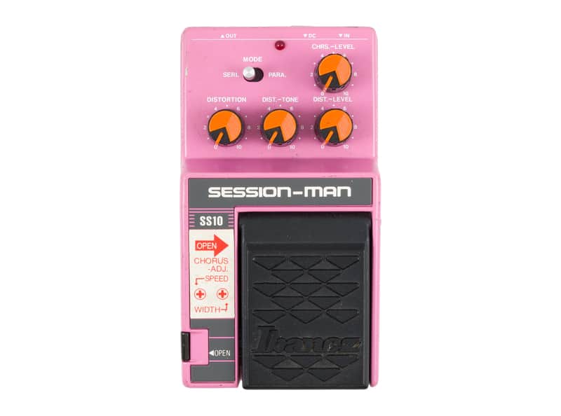 Ibanez SS10 Session-Man | Reverb Canada