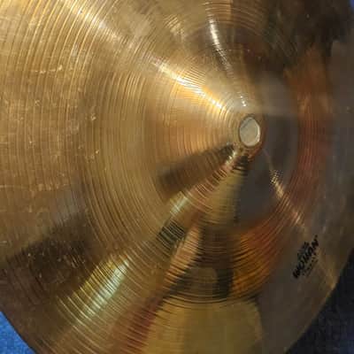 Wuhan 10" Hi Hats & 10" Splash Western Set Lot - Great Combinations! image 9