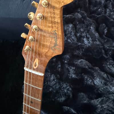 Fender Custom Shop gt11 2025 image 7