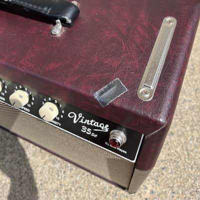 Vintage Sound 35SC image 4