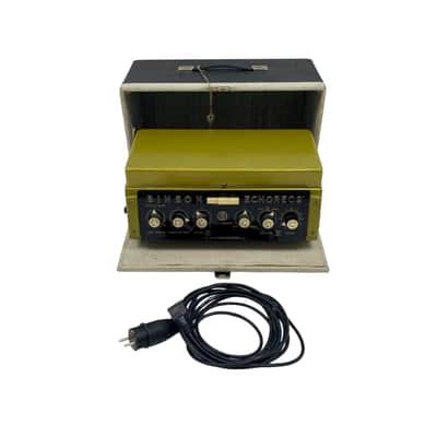 Binson Echorec 2 T7E - Beauty - PRO Serviced - Warranty image 1
