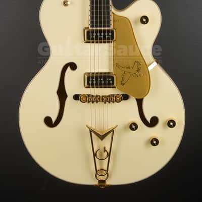 Gretsch White Falcon G6136-55GE (COD 2197UG) image 2