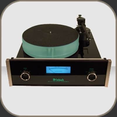 McINTOSH MT10 - Precision Turntable--New In Box image 3