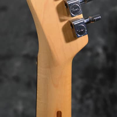 Fender American Professional Telecaster Deluxe 2016 Blue w Deluxe Hardshell case & FAST Shipping image 3