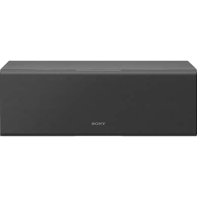 Sony SS-CSEM2 Dolby Atmos Enabled Upfiring Height Speakers, Pair +Sound System Bundle image 7