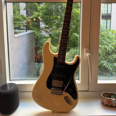 Fender American Original '60s Stratocaster - Modified image 16
