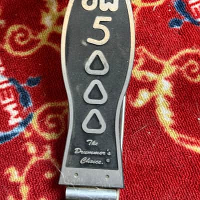 DW 5000 3 leg hi- hat stand image 3