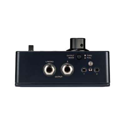 KMA Machines Stereo Headphone Amp Pedal image 7