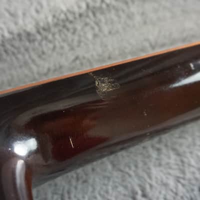 Yamaha No. 80 Nippon Gakki Classical Guitar image 21