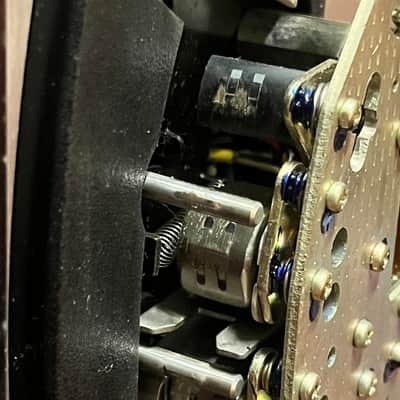 Dokorder Stereo 7700 1/4” reel to reel tape recorder image 12