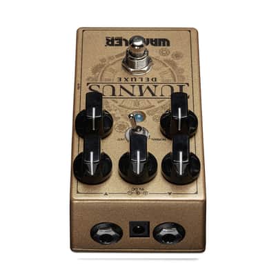 Wampler Tumnus Deluxe Overdrive V2 image 3