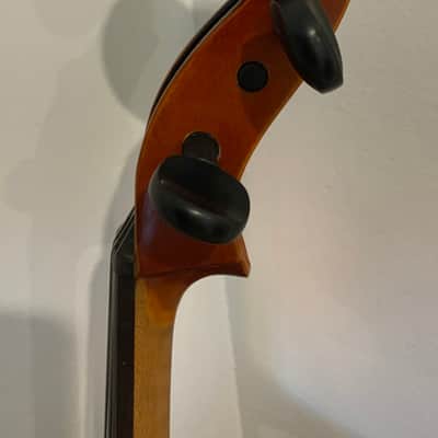E. H. Roth Cello Concert Line 1973 image 7