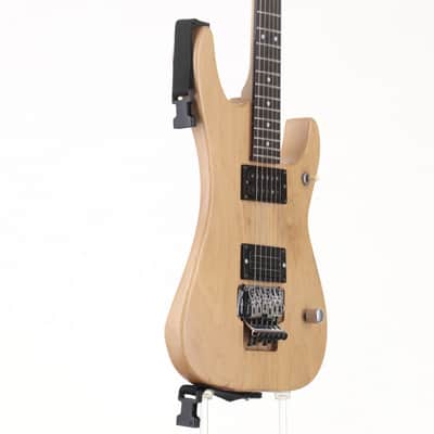 Washburn N2 Nuno Bettencourt Signature Model Washburn Made in Japan [1100126] (07/22) image 8