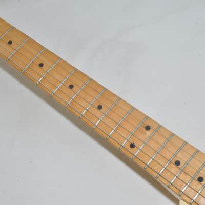 Fresher Telecaster type 1980s FT-400 Electric guitar Ref. No 7272 image 6