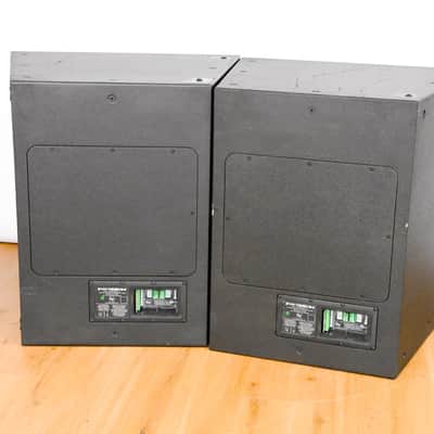 Electro-Voice (EV) EVH-1152D/64 15" 2-Way Passive Loudspeaker (PAIR) CG01YBR *ASK FOR SHIPPING* image 4
