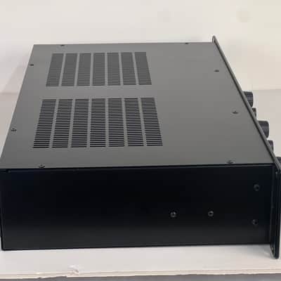Drawmer 1973 3-Band Stereo FET Compressor image 7