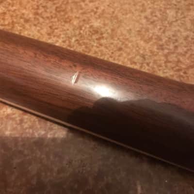 Crook Custom Guitars - Goltdtop Custom image 7