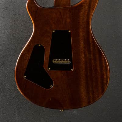 Paul Reed Smith Custom 24 Wood Library Limited w/Brazilian '25 image 4