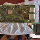 Roland Fantom XR Main board and PC Card board