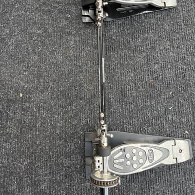 Immagine Pearl Double Bass Pedal Single Chain - 9