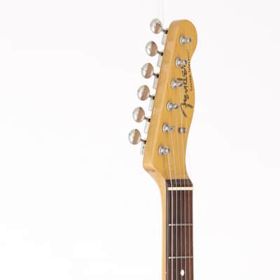 FENDER USA American Vintage '62 Custom Telecaster [V120434] (07/13) image 11