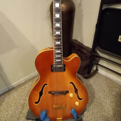 Carlo Robelli 920f 2000s - Sun burst image 2