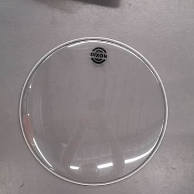 Dixon Drum Head - 16'' Clear, Kit of 4 Bild 3