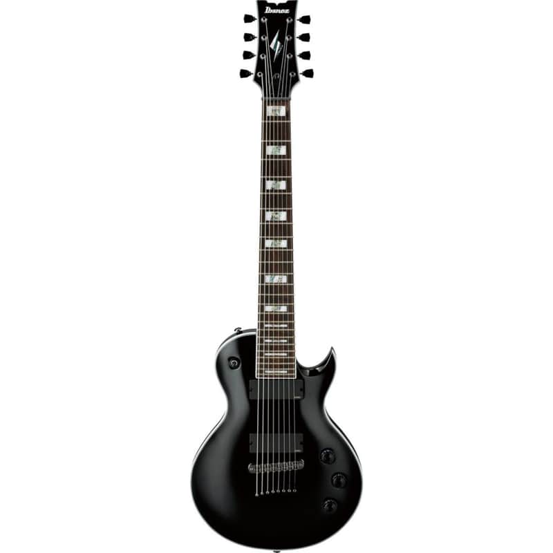 Ibanez ARZIR28 Iron Label image 1