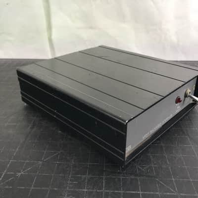 Ams SPDIF Balanced Interface 240V RARE Made in England image 3